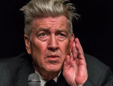 O μέγιστος David Lynch «σπάει» την μόστρα του στρατευμένου Χόλιγουντ: «Ο Τραμπ είναι ο σπουδαιότερος πρόεδρος»